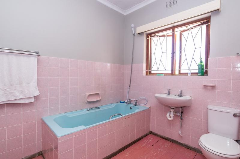 3 Bedroom Property for Sale in Diep River Western Cape